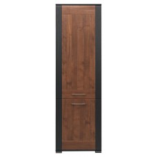 Skapis NAOMI NA5, rieksts wenge